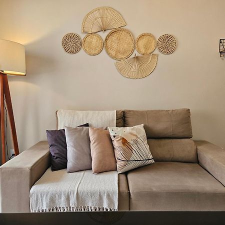 Balneário Camboriú 2 Quartos A 200Mts Praia Central, Garagem, Churrasqueira, Wi-Fi 90 Mbps, Pet Friendly מראה חיצוני תמונה