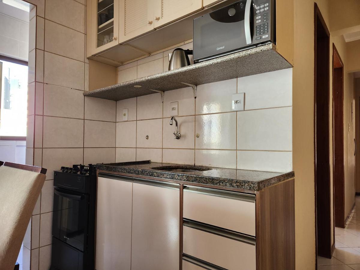 Balneário Camboriú 2 Quartos A 200Mts Praia Central, Garagem, Churrasqueira, Wi-Fi 90 Mbps, Pet Friendly מראה חיצוני תמונה