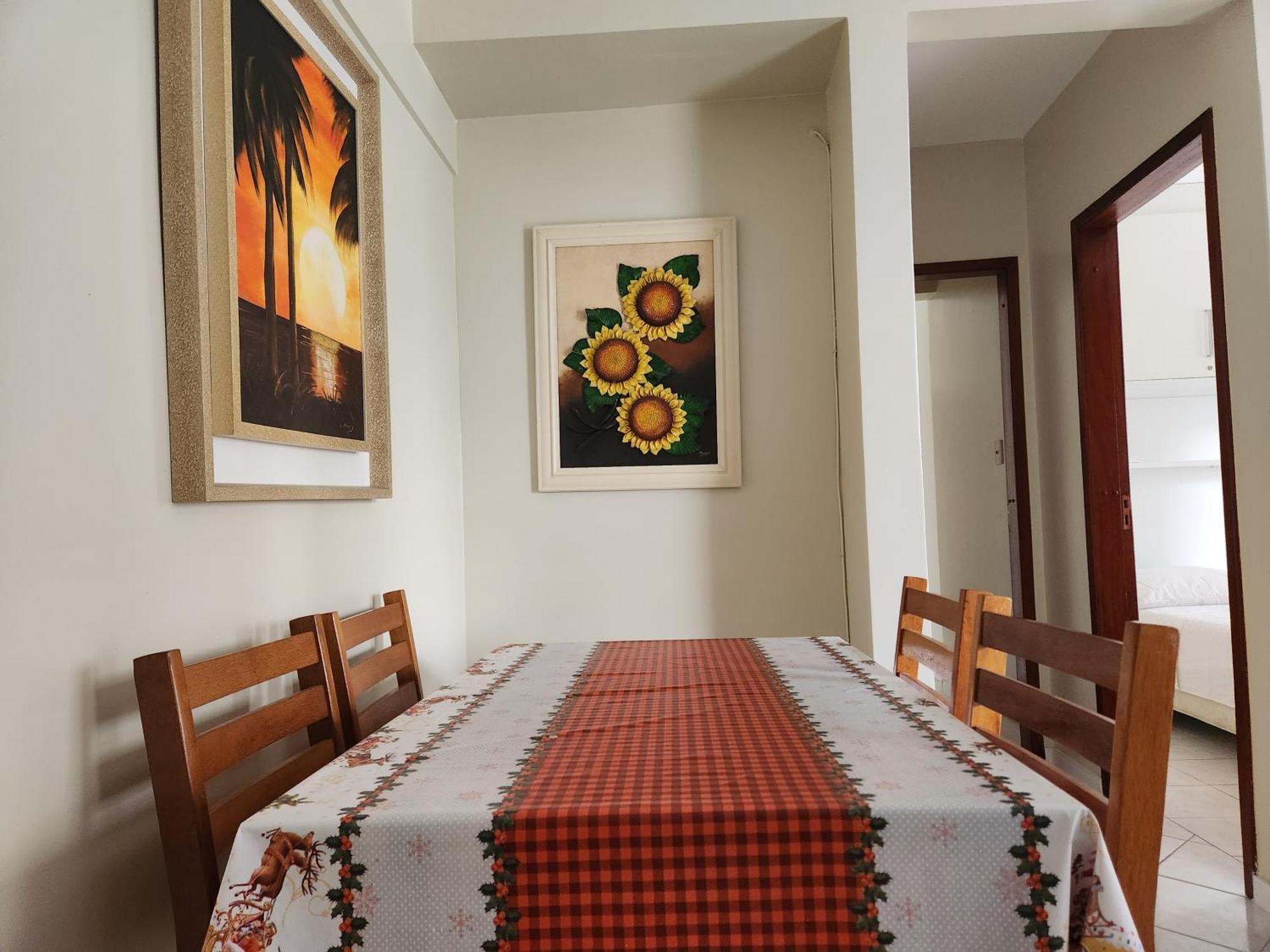 Balneário Camboriú 2 Quartos A 200Mts Praia Central, Garagem, Churrasqueira, Wi-Fi 90 Mbps, Pet Friendly חדר תמונה