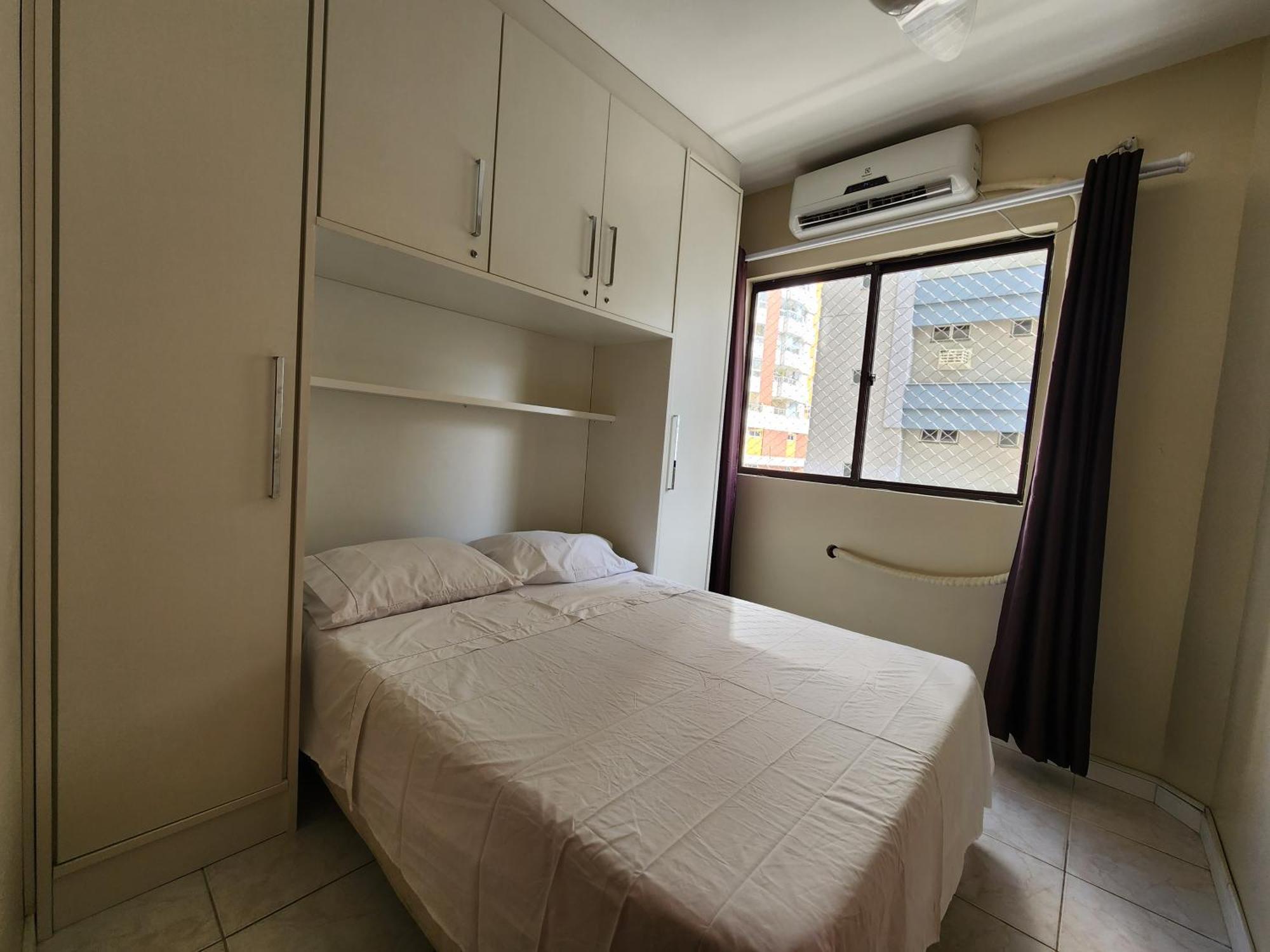 Balneário Camboriú 2 Quartos A 200Mts Praia Central, Garagem, Churrasqueira, Wi-Fi 90 Mbps, Pet Friendly חדר תמונה