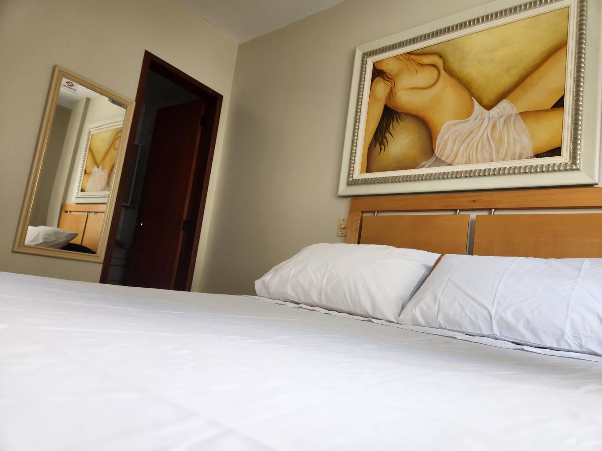 Balneário Camboriú 2 Quartos A 200Mts Praia Central, Garagem, Churrasqueira, Wi-Fi 90 Mbps, Pet Friendly חדר תמונה