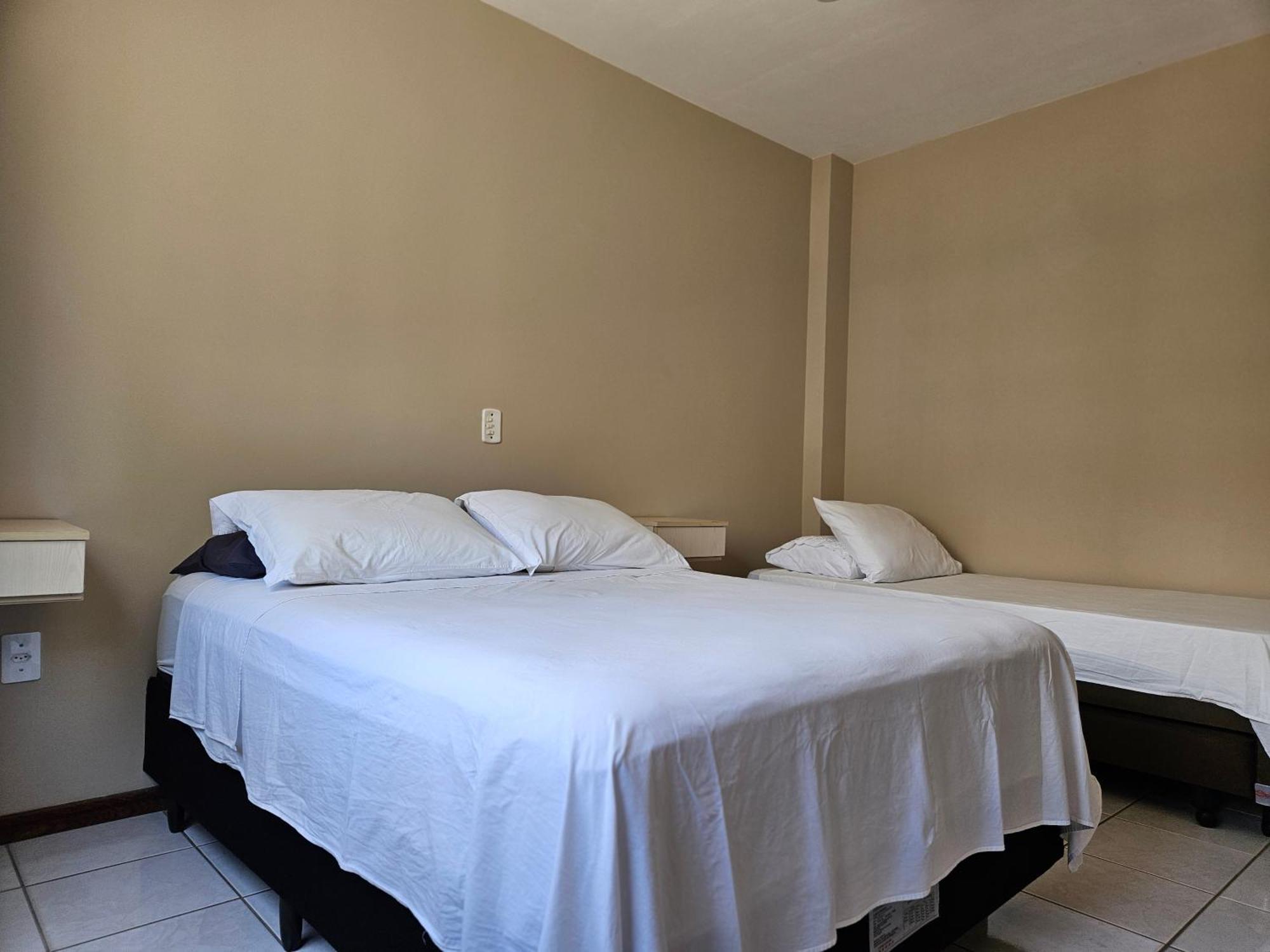 Balneário Camboriú 2 Quartos A 200Mts Praia Central, Garagem, Churrasqueira, Wi-Fi 90 Mbps, Pet Friendly מראה חיצוני תמונה