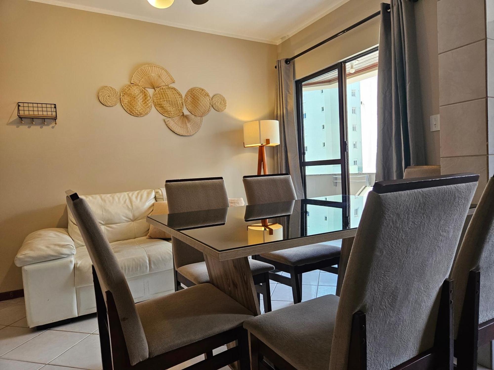 Balneário Camboriú 2 Quartos A 200Mts Praia Central, Garagem, Churrasqueira, Wi-Fi 90 Mbps, Pet Friendly מראה חיצוני תמונה