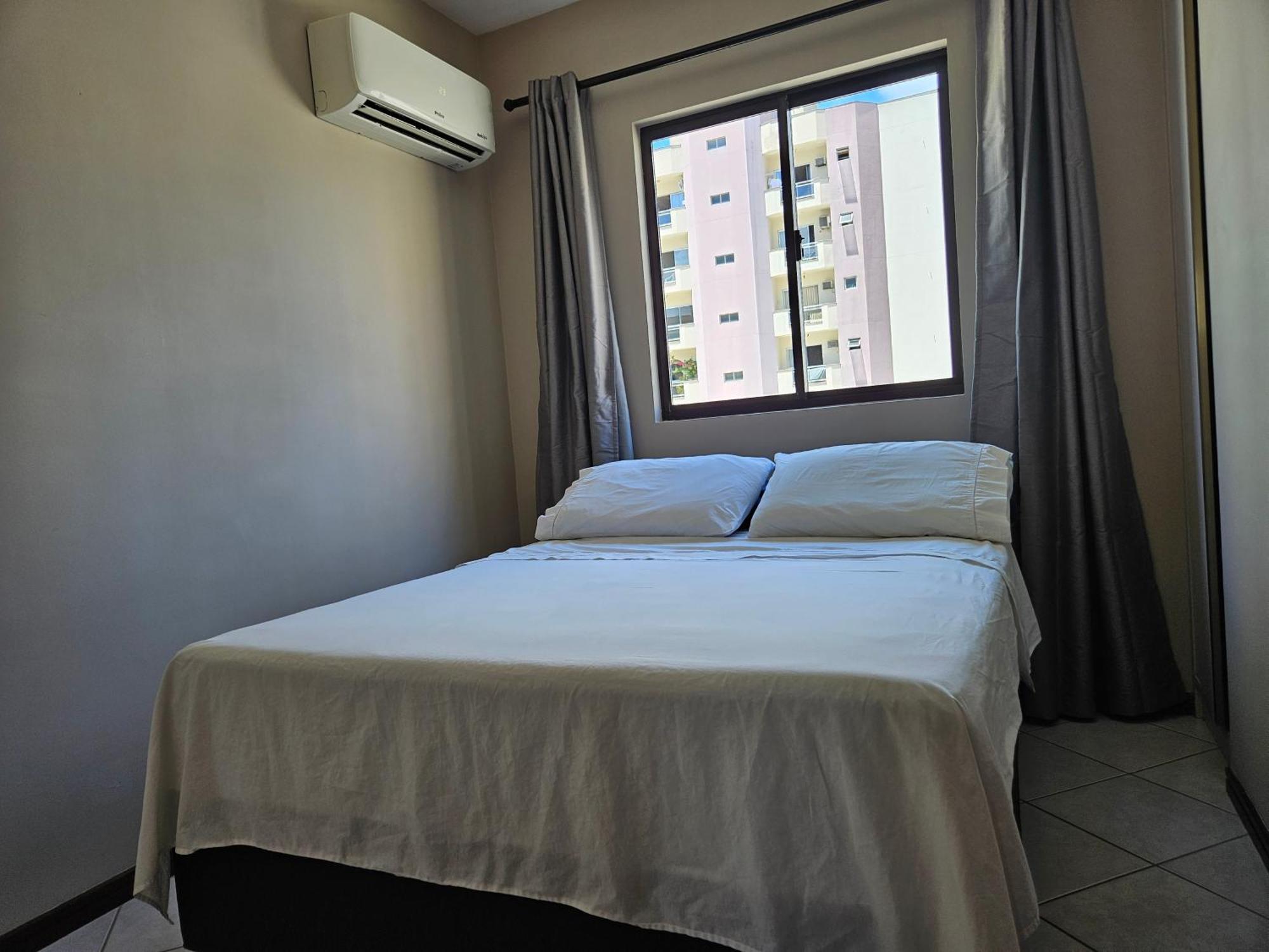 Balneário Camboriú 2 Quartos A 200Mts Praia Central, Garagem, Churrasqueira, Wi-Fi 90 Mbps, Pet Friendly מראה חיצוני תמונה