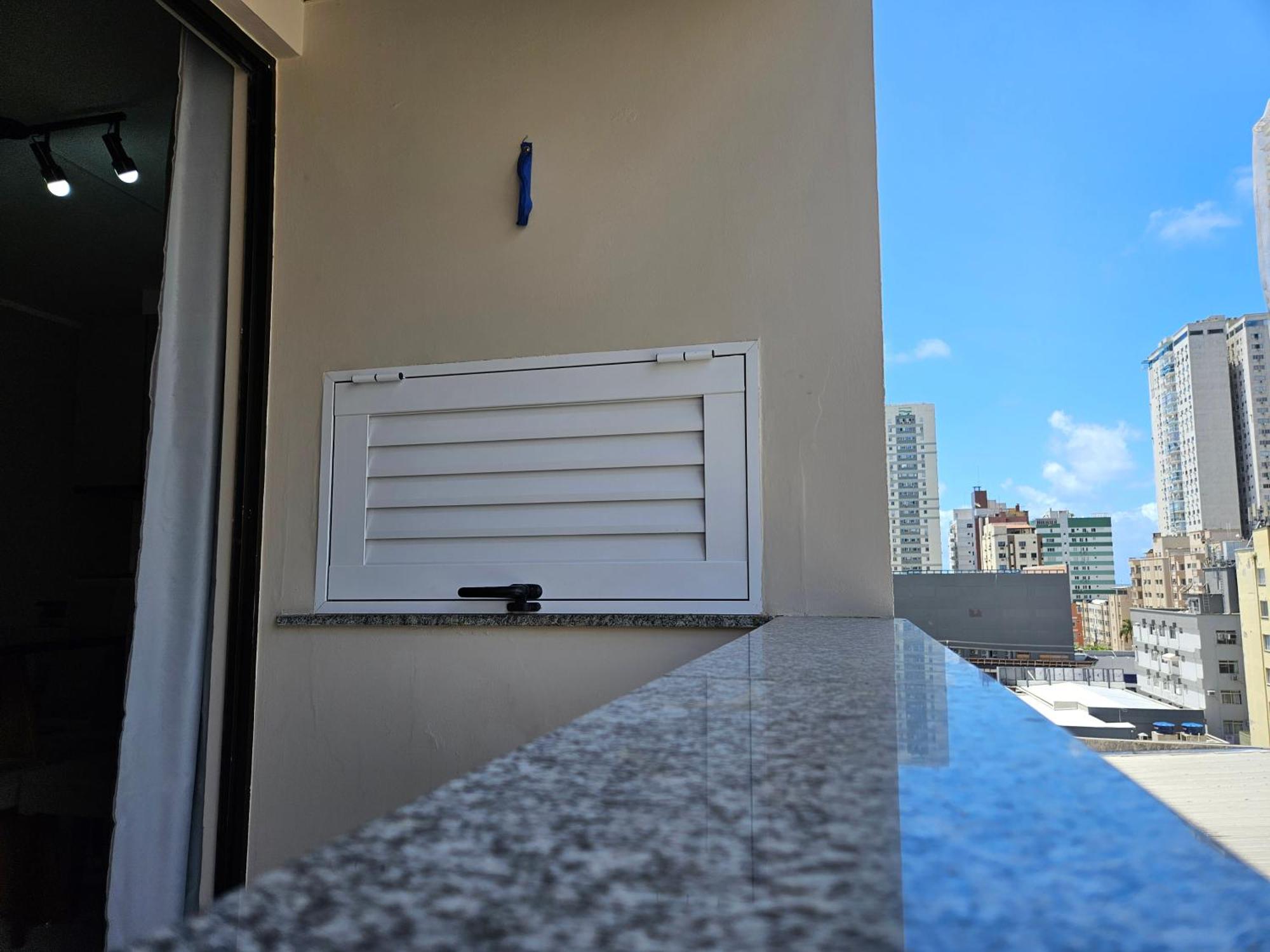 Balneário Camboriú 2 Quartos A 200Mts Praia Central, Garagem, Churrasqueira, Wi-Fi 90 Mbps, Pet Friendly מראה חיצוני תמונה
